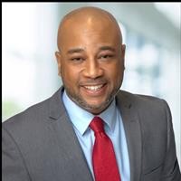 Merrill Lynch Wealth Management Employee Julius Readus's profile photo