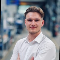 GEA Group Employee Tom Künkel's profile photo