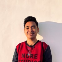 Vamp Employee Ken Cordova's profile photo