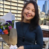 Commodity Inspection Services Employee Monica Miyuki Ito Scognamillo's profile photo