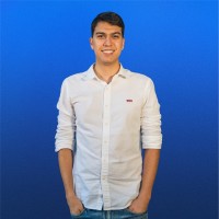 Kratos EAFIT Employee Felipe Ochoa Lotero's profile photo