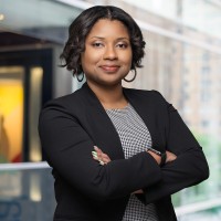Leia Bradford Email & Phone Number