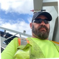 Primoris Services Corporation Employee David Thacker's profile photo