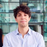 TechTide Solutions Employee Daniel Brown's profile photo