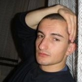 Singens Employee Tsanko Stoykov's profile photo