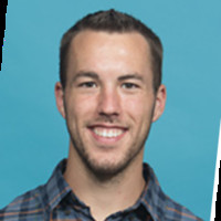 SSM Health Employee AJ Lee's profile photo