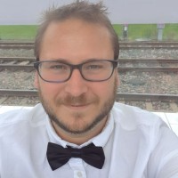 Stefan Ericsson Email