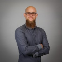 ACTIVE SOLUTION GmbH Employee Richard Lorenz's profile photo
