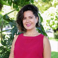 Escola Nacional de Administração Pública ENAP Employee Isabela de Jesus da Silva's profile photo