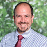 Scheck Hillel Community School Employee Craig Carpentieri's profile photo