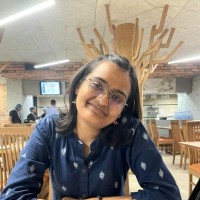Isha Bodiwala Email