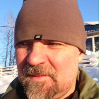 Polismyndigheten Employee Johnny Haak's profile photo