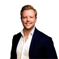 EQT Partners/EQT AB Employee Henrik Giver's profile photo