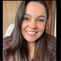 Nérus Employee Graziele Gomes's profile photo