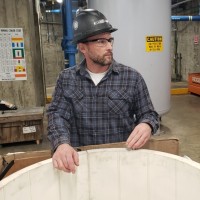 Pacific Marine Equipment, LLC Employee Jon Talmadge's profile photo