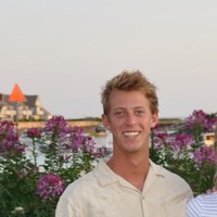 Blumen Systems Employee Cameron Holley's profile photo