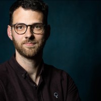 AniCura TRIOVet Employee Alexandre Guyonnet's profile photo