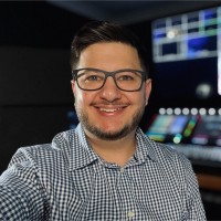 Scene Change Employee Jared Lattouf's profile photo