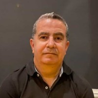 Merritt Employee Salam Kiwan's profile photo