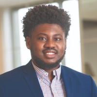 Emory Bankruptcy Developments Journal Employee Imiri David's profile photo