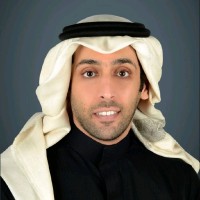 TASNEE Employee Fahad المقبل's profile photo