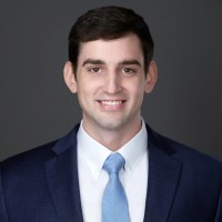 Attorney Brian White, Personal Injury Lawyers Employee Joshua Brenner's profile photo