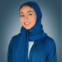 NAFAS International Employee Safaa al Azri's profile photo