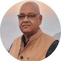 Systems Aids Employee Rakesh Tewari's profile photo