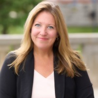 Syracuse University - Maxwell School Employee Jessica Youngman's profile photo