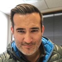 Anderson Wahlen & Associates Employee Shaun Young's profile photo