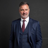 SeaHold LLC Employee Thomas Hintz's profile photo