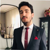 General Directorate of Mineral Research and Exploration | MTA Employee Kubilay Özdemir's profile photo