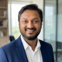 Darshan Mujumdar