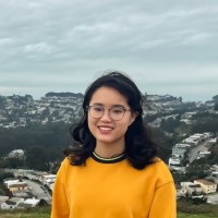 BCG X Employee Qingyi Wang's profile photo