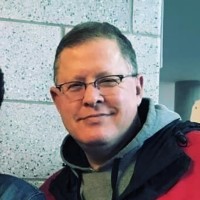 KCATA Employee Brien Starner's profile photo