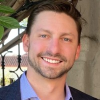 Uber Employee Matt Yager's profile photo