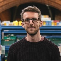 Dan Langridge Email & Phone Number