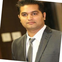 ION Facility Services Inc. Employee Zartab Alam's profile photo
