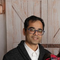 Chirag Modi Email & Phone Number