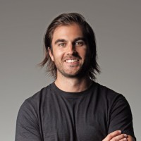 Ārepa Employee Zachary Robinson's profile photo