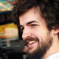 NARODNE NOVINE d.d. Employee Matija Miletic's profile photo