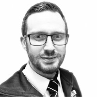 Bilka, Salling Group Employee Mark Johannessen's profile photo