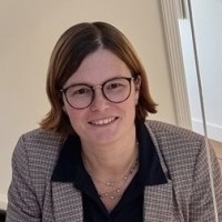 Kubiek Ruimtelijke Plannen Employee Diriël van Lienden-Traxel's profile photo
