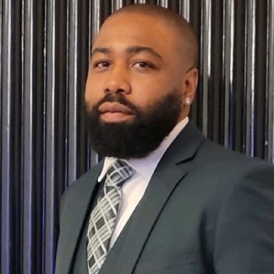 Johnson & Johnson Innovative Medicine Employee Manuel Wilson's profile photo