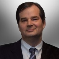 CBRE Employee Greg Wing's profile photo