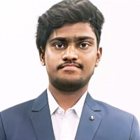 CodingNinjas_SRMCEM Employee G Abinash's profile photo