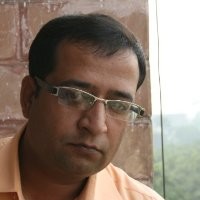 Mukesh Joshi Email & Phone Number