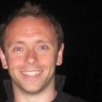 Duco Employee Martin Daly's profile photo