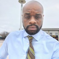 Eatzi's Market and Bakery Employee Damion Rush's profile photo