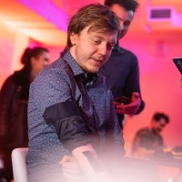 Semrush Employee Sergei Rogulin's profile photo